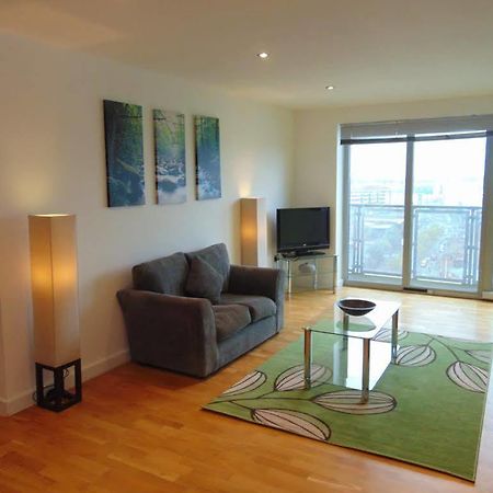 Appartamento The Horizon Leicester Esterno foto