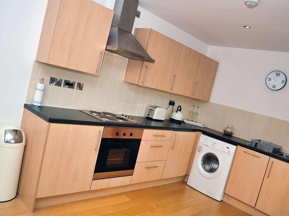 Appartamento The Horizon Leicester Esterno foto